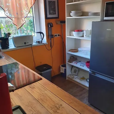 Olle Kolle דירה *