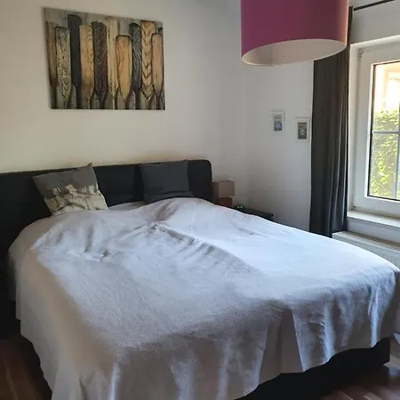 Olle Kolle Apartment