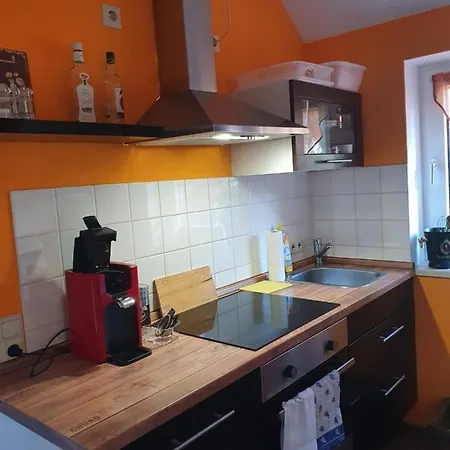 Apartment Olle Kolle *