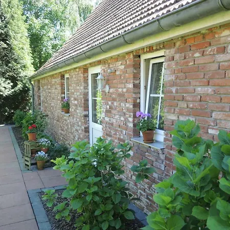 Olle Kolle Apartment *