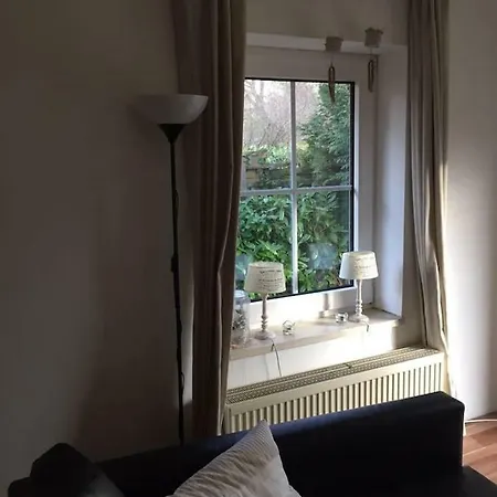 Olle Kolle Lägenhet