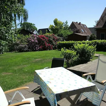 Apartment Olle Kolle