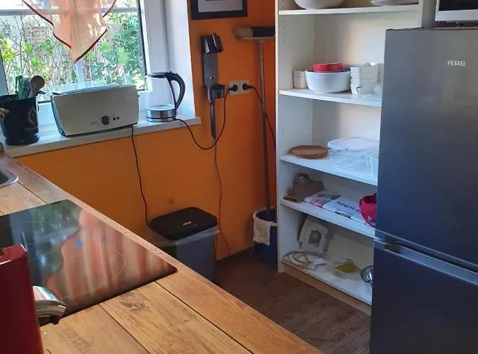 Olle Kolle Lejlighed *