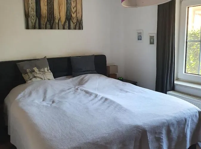 Olle Kolle Lejlighed