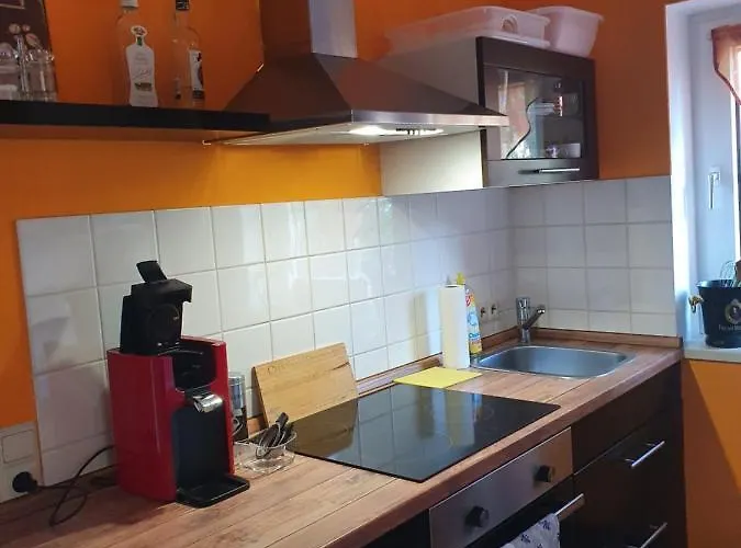 Lejlighed Olle Kolle *