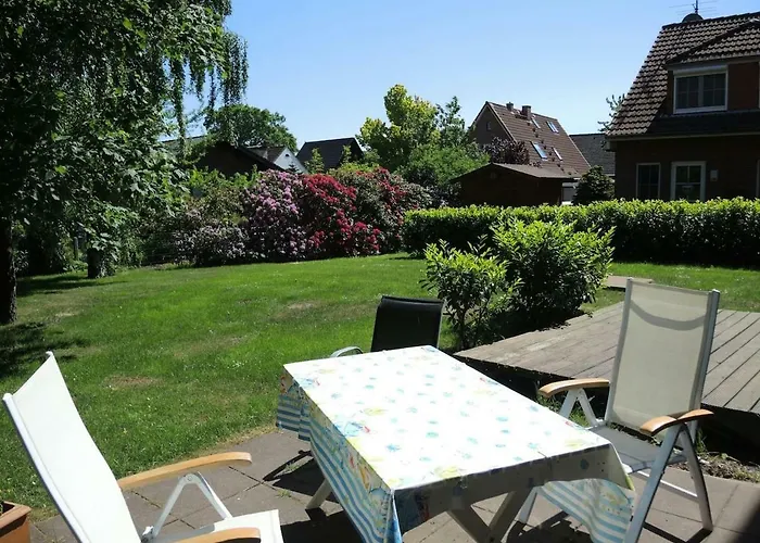 Lejlighed Olle Kolle